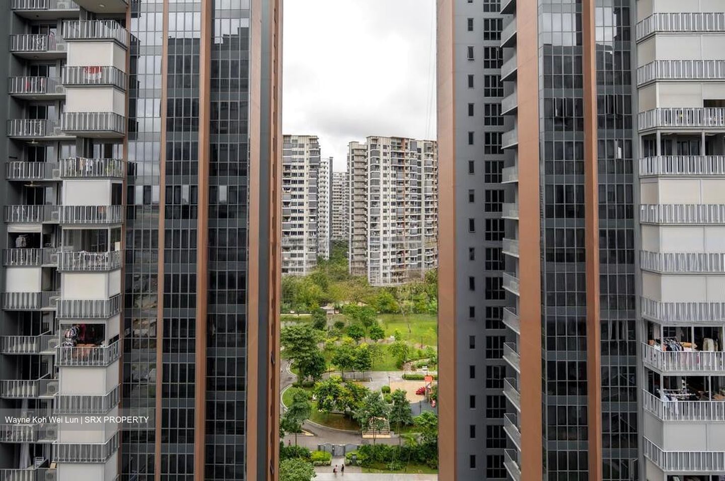 Parc Botannia (D28), Condominium #479708521